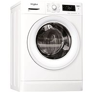 WHIRLPOOL FWSG 71283 WV EE N - Narrow Washing Machine