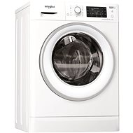 WHIRLPOOL FWSD 81283 SV EE N - Narrow Washing Machine