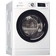 Whirlpool FFB 8458 BV EE - Washing Machine