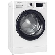 WHIRLPOOL FWSG 61282 BV EE N - Narrow Washing Machine