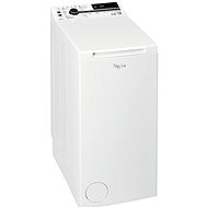 WHIRLPOOL TDLR 65242BS CS/N - Washing Machine