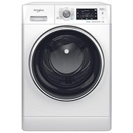 WHIRLPOOL FFD 9458 BCV EE - Steam Washing Machine