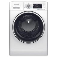 WHIRLPOOL FFD 8458 BCV EE - Washing Machine