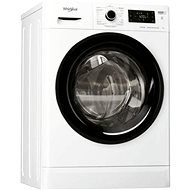 WHIRLPOOL FWSG 71283BV CZ N - Narrow Washing Machine