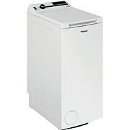 WHIRLPOOL TDLRBX 6252BS EU - Washing Machine