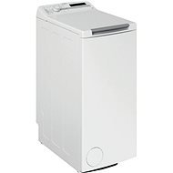 WHIRLPOOL TDLR 6240SS EU/N - Washing Machine