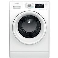 WHIRLPOOL FFB 7459 WV EE - Washing Machine