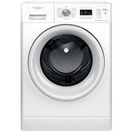 WHIRLPOOL FFL 7259 W EE - Washing Machine