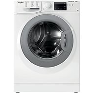 WHIRLPOOL WRSB 7259 WS EU - Narrow Washing Machine
