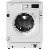 WHIRLPOOL BI WMWG 81485E EU - Washing Machine