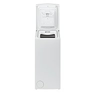 WHIRLPOOL TDLR 5040L EU/N - Narrow Washing Machine
