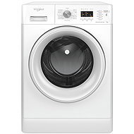 WHIRLPOOL FFL 7269 W EE - Washing Machine