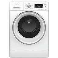 WHIRLPOOL FFWDB 864489 SV EE - Washer Dryer