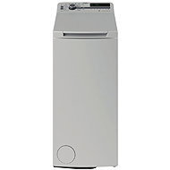 WHIRLPOOL TDLRS 7252BS EU - Washing Machine