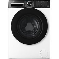 WHIRLPOOL WPM 97W ADS EN - Washing Machine