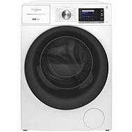 WHIRLPOOL W8 09AD SILENCE EE - Washing Machine