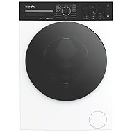 WHIRLPOOL WPD 0736W ADS EE - Washer Dryer