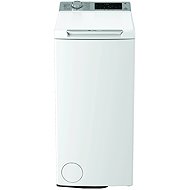 WHIRLPOOL AI AdaptiveWash TW721WSCVSWEE - Steam Washing Machine