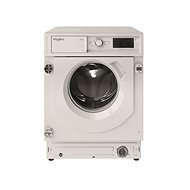 WHIRLPOOL BI WDWG 751482 EU N - Built-In Washing Machine with Dryer