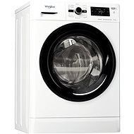 WHIRLPOOL FWDG 861483WBV EE N - Washer Dryer
