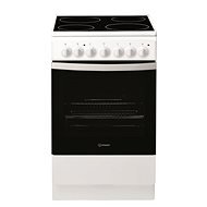 INDESIT IS5V4PHW/E - Stove