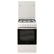 INDESIT IS5G5PHW/E - Stove