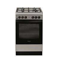 INDESIT IS5G4KHX - Stove