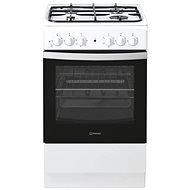 INDESIT IS5G4KHW/E - Stove