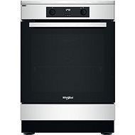 WHIRLPOOL WS68IQ8CCXT/E - Sporák