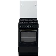 INDESIT IS5G8MHA/E/1 - Kitchen Stove