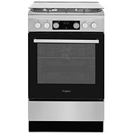 WHIRLPOOL WS5G8CHX/E/1 - Kitchen Stove