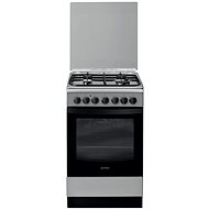 INDESIT IS5G5PHX/E/1 - Kitchen Stove