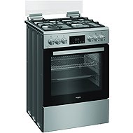 WHIRLPOOL W6G8LCSWX - Kitchen Stove