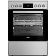 WHIRLPOOL W6V8LCSATX1 - Kitchen Stove