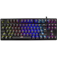 White Shark SPARTAN - HU - Gaming Keyboard