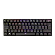 White Shark SHINOBI-B - US - Gaming Keyboard