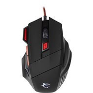 White Shark MARCUS-2/B - Gaming Mouse