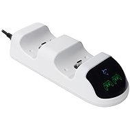 White Shark TAKEDOWN for PS5 gamepad - Game Controller Stand