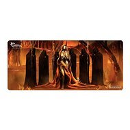 White Shark FACELESS ORACLE - L - Mouse Pad