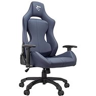 White Shark MONZA Blue - Gaming Chair