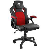 White Shark KINGS THRONE černo-červená - Gaming Chair