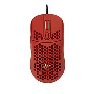 White Shark GALAHAD Red - Gaming Mouse