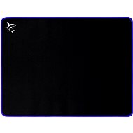 White Shark BLUE KNIGHT - Mouse Pad
