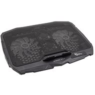 White Shark ICE WARIOR - Laptop Cooling Pad