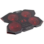 White Shark ICE WIZARD - Laptop Cooling Pad