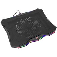 White Shark GLACIER - Laptop Cooling Pad