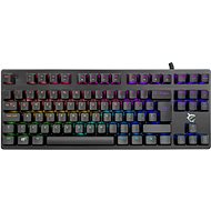 White Shark Spartan X - HU - Gaming Keyboard