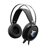White Shark MARGAY - Gaming Headphones