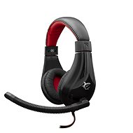 White Shark SERVAL - Gaming Headphones