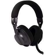 White Shark FALCON black - Gaming Headphones